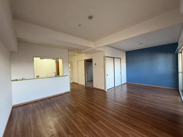 ルークレジデンス姫路Ⅱの物件内観写真